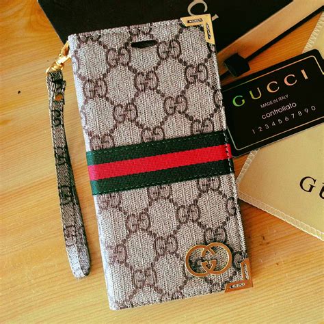 gucci phone case wallet.